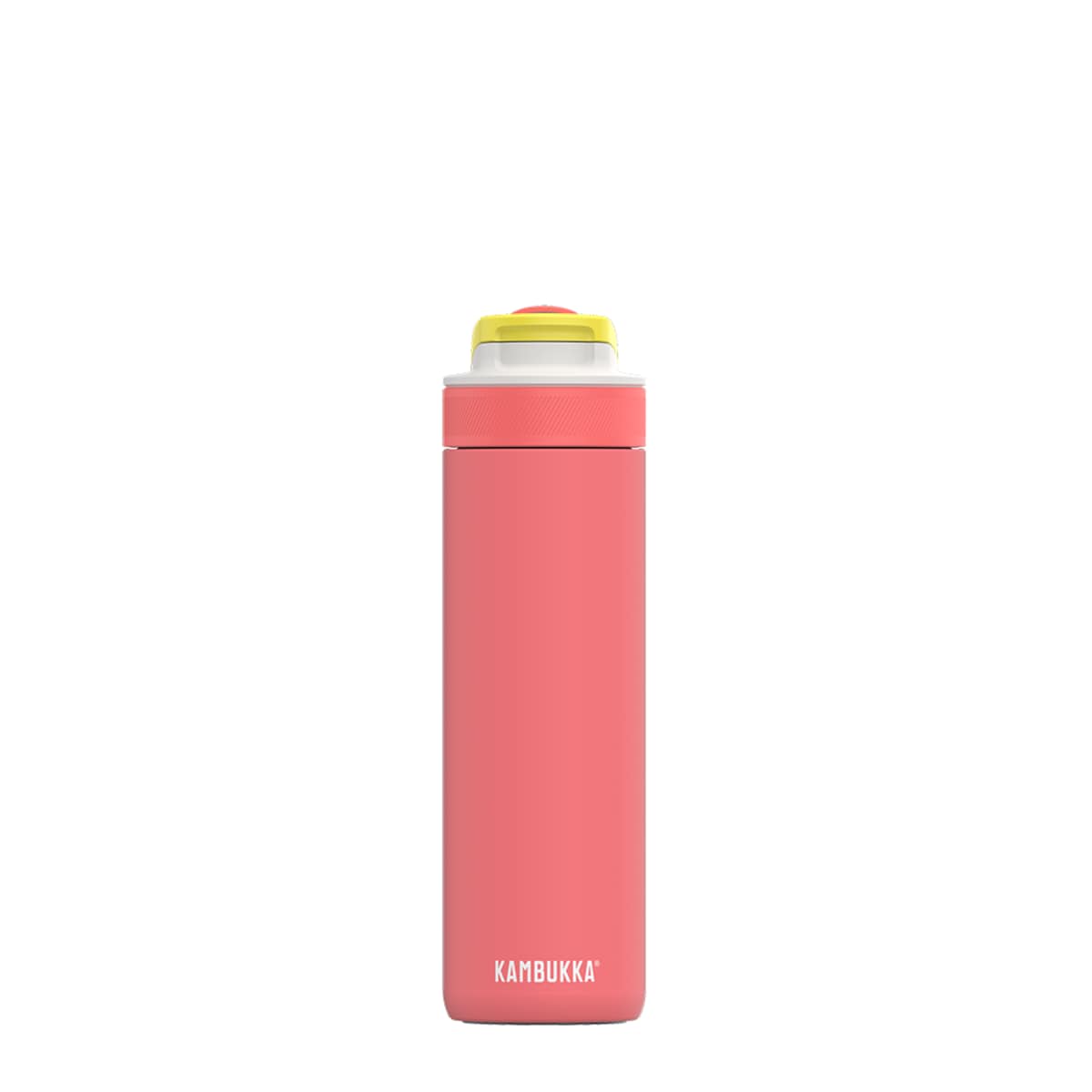 Kambukka butelka termiczna Lagoon Insulated 600 ml - Fluo Fantasy