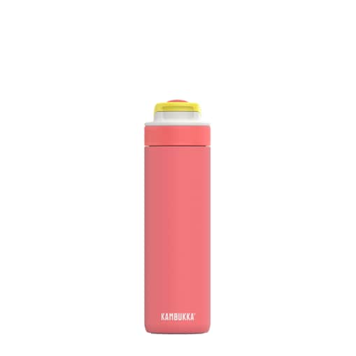 Kambukka butelka termiczna Lagoon Insulated 600 ml - Fluo Fantasy
