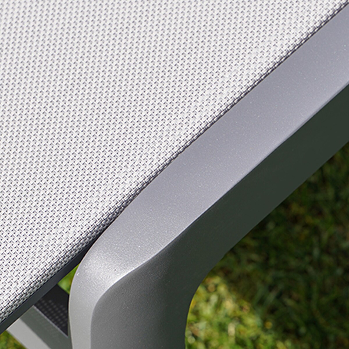 Leżak ogrodowy MADERA