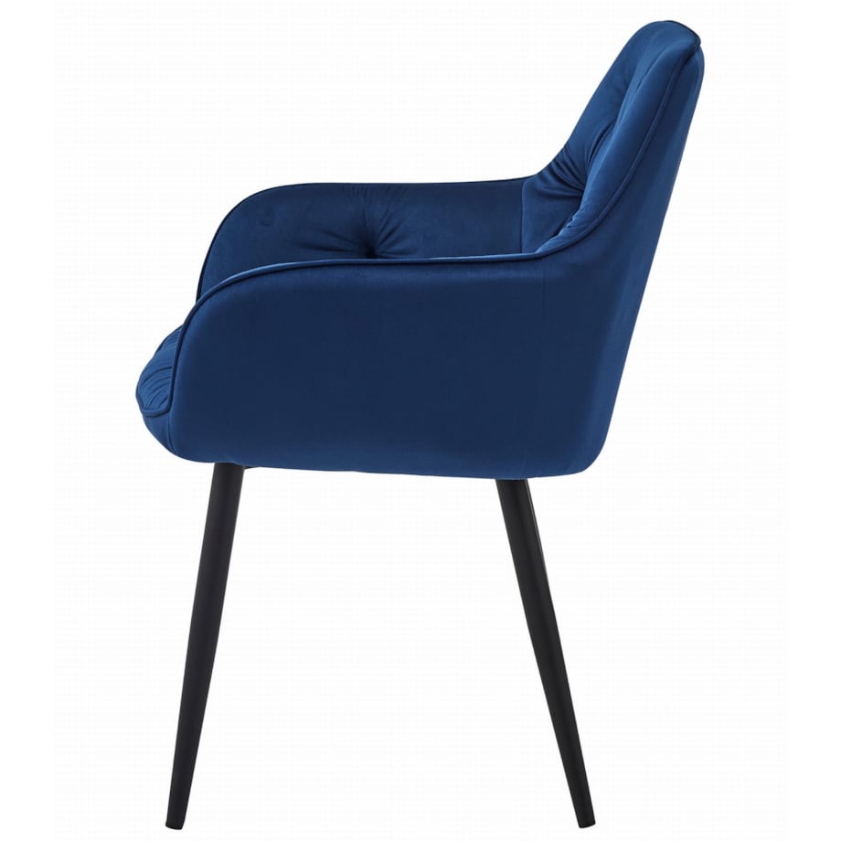 Krzesło Do Jadalni Kuchni Salonu Jork