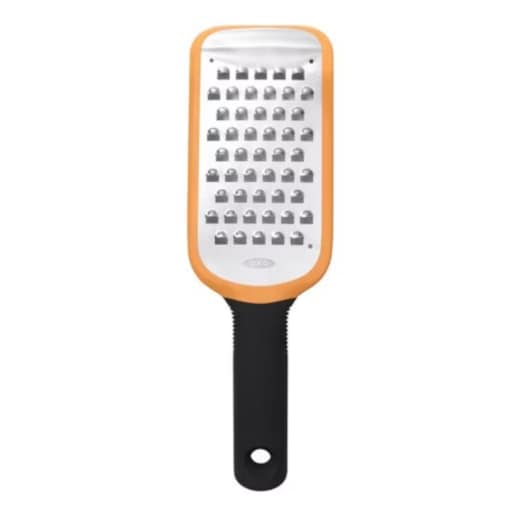 Tarka z dużymi oczkami Good Grips, 34.5 × 10.4 × 2.5 cm, Oxo