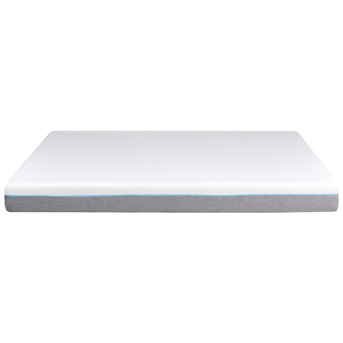 Materac termoelastyczny MEMORY BALANCE PLUS H3/4 twardy 180 x 200 cm
