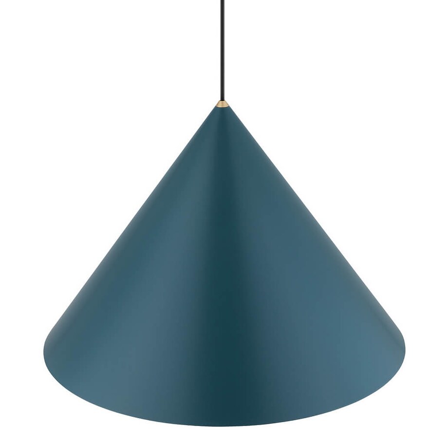 Lampa sufitowa 8007 ZENITH L Zielony Nowodvorski