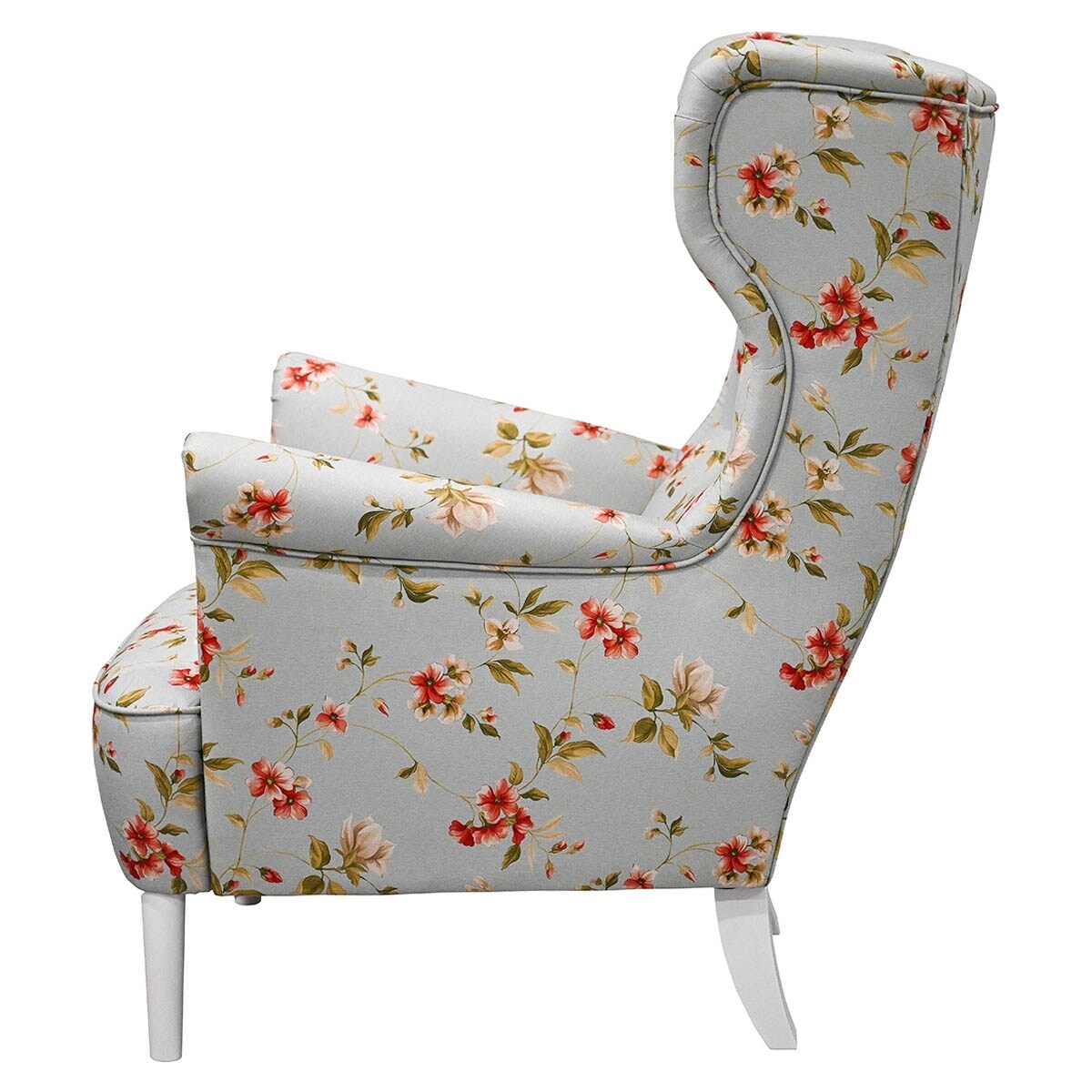 Fotel klasyczny Paul