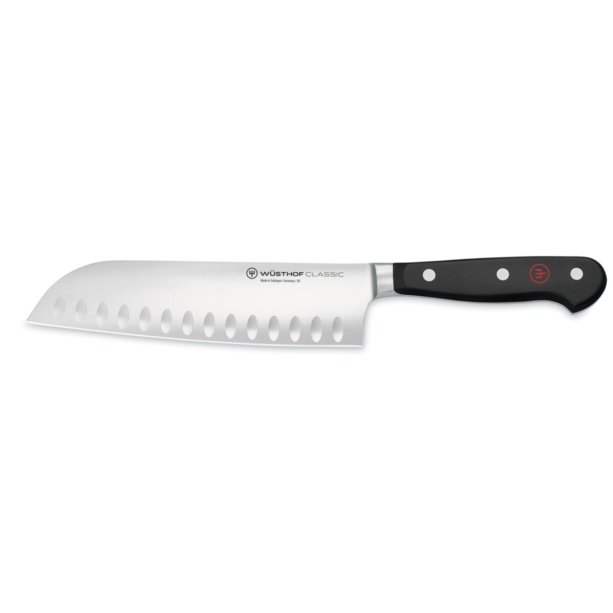 Wusthof Nóż santoku 17 cm - Classic