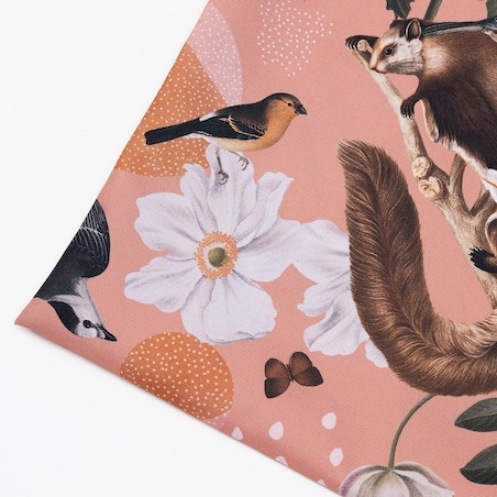 Torba wielorazówka "Wie wiórka co dobre"