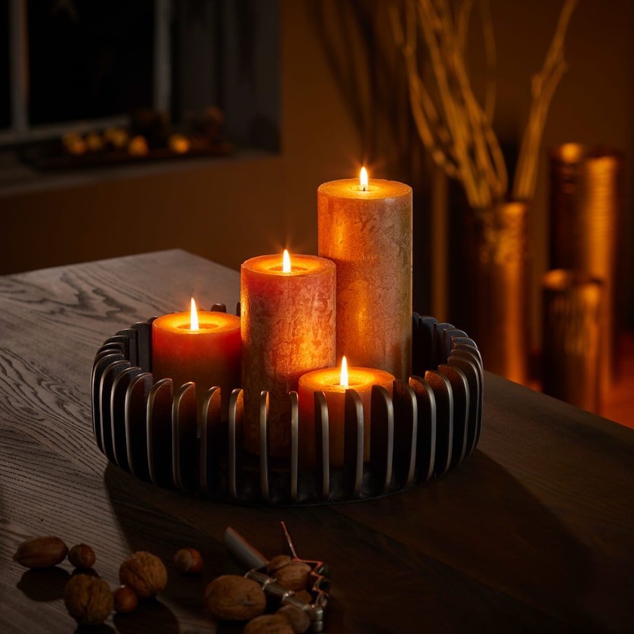 Misa/świecznik BILBAO