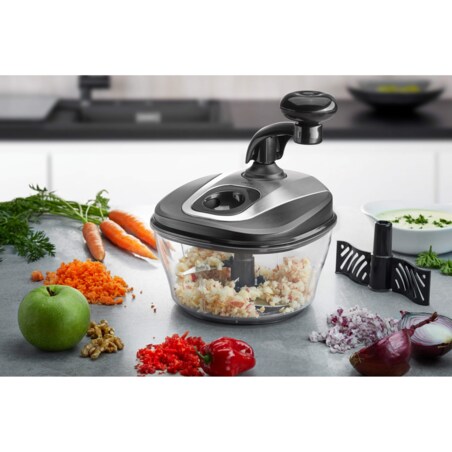 Siekacz do warzyw SPINO