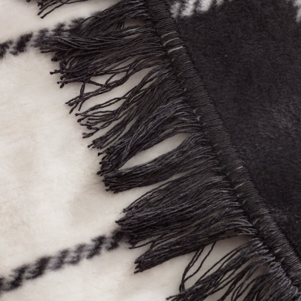 Koc Cosy Home 150x200cm Check, 150x200cm