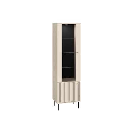 Witryna wysoka ELLEN kaszmir