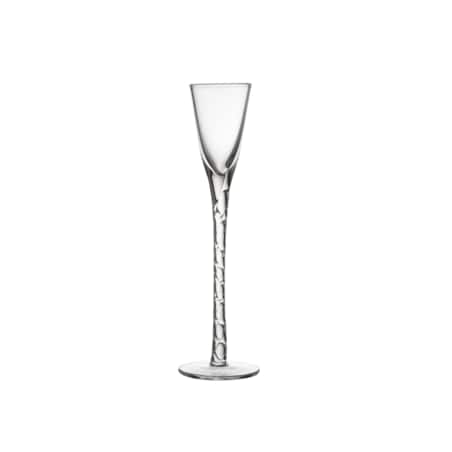 Kieliszki do wódki Aquavit Rom transparentne 27585