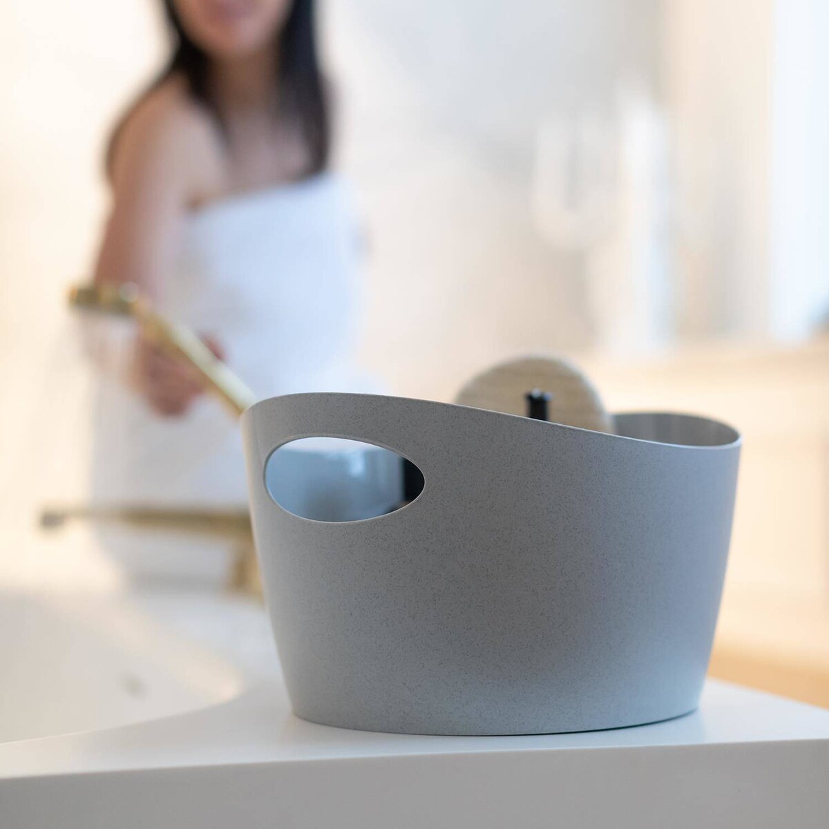 Organizer BOTTICHELLI, rozmiar M, KOZIOL