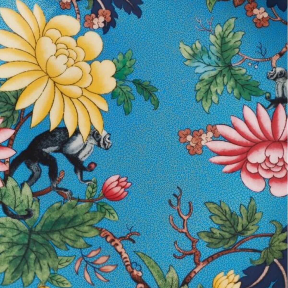 Kubek Sapphire Garden Wonderlust Wedgwood