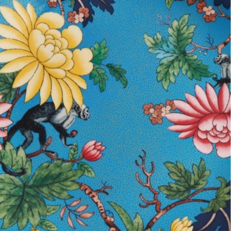 Kubek Sapphire Garden Wonderlust Wedgwood