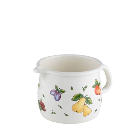 Riess kubek z dziubkiem 0,75l Fruit Garden R0093068