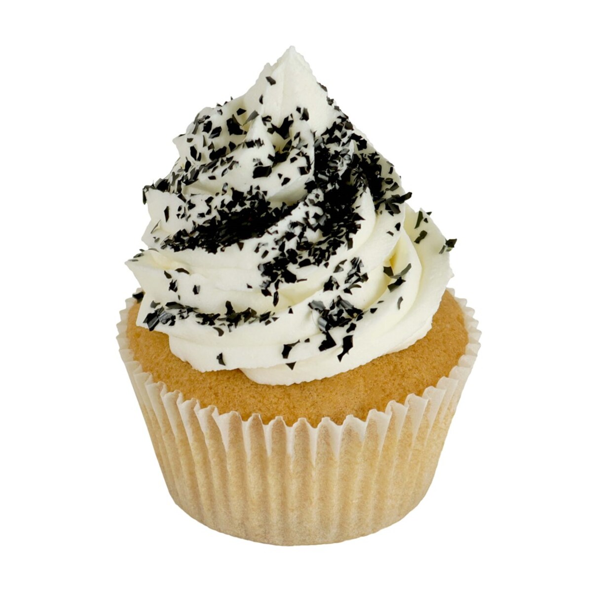 PME Posypka brokat jadalny płatki czarny 7 g czarny