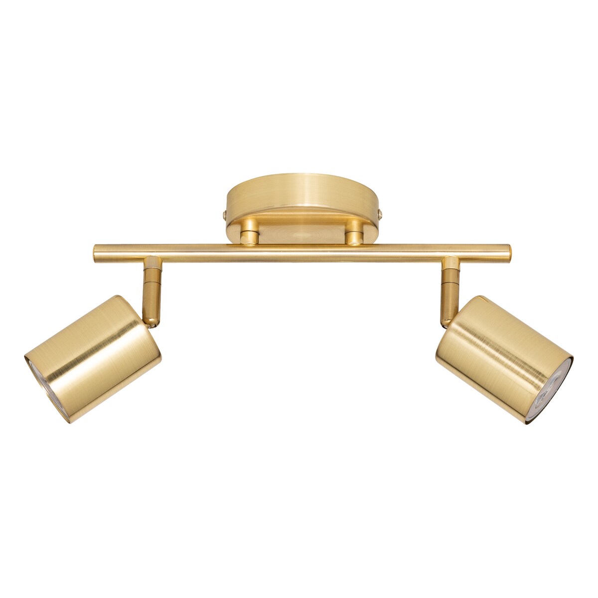 Lampy sufitowe VICO, metalowe klosze, 2 punktowe