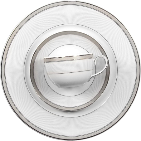 Garnitur do kawy dla 12 osób 40 el. Yvonne Julia E685