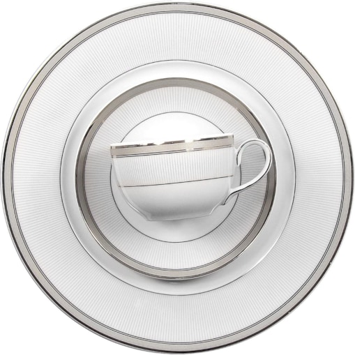 Garnitur do kawy dla 12 osób 40 el. Yvonne Julia E685