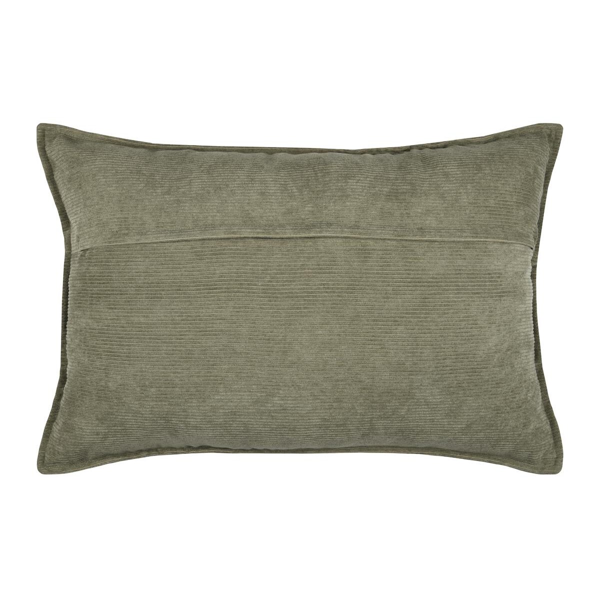 Poduszka dekoracyjna z weluru, DANDY, 40 x 60 cm