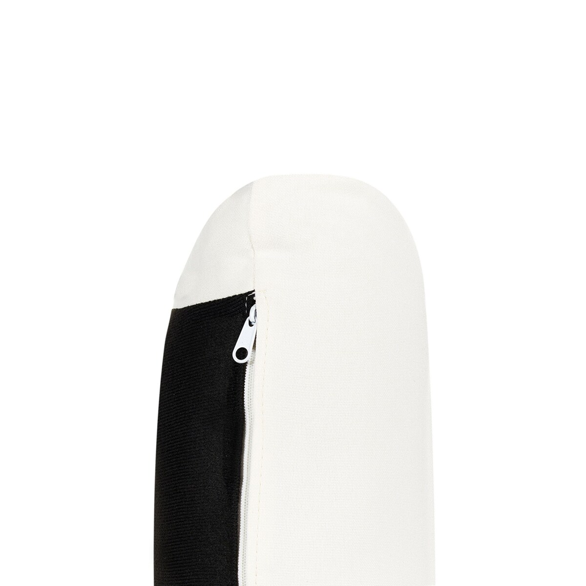 Moduł narożny biały UNSTAD