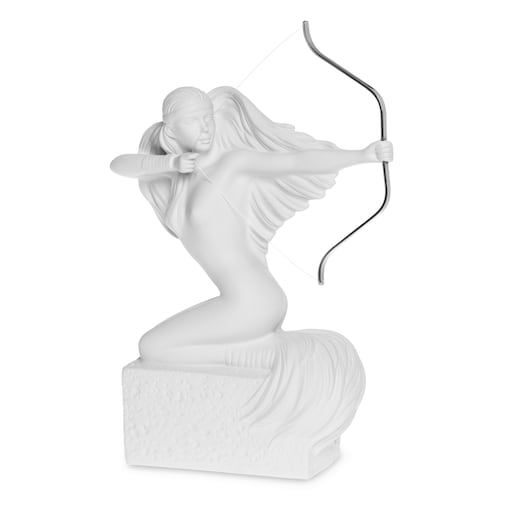 Figurka Znak Zodiaku- Strzelec - Christel Marott
