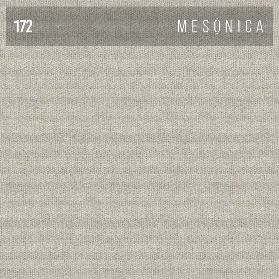 Pomo sofa narożna lewa Jasnobeżowa