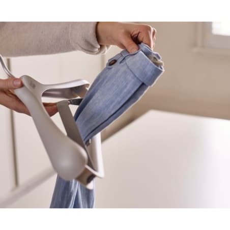 Zestaw 2 wieszaków na garnitur Orderly Joseph Joseph