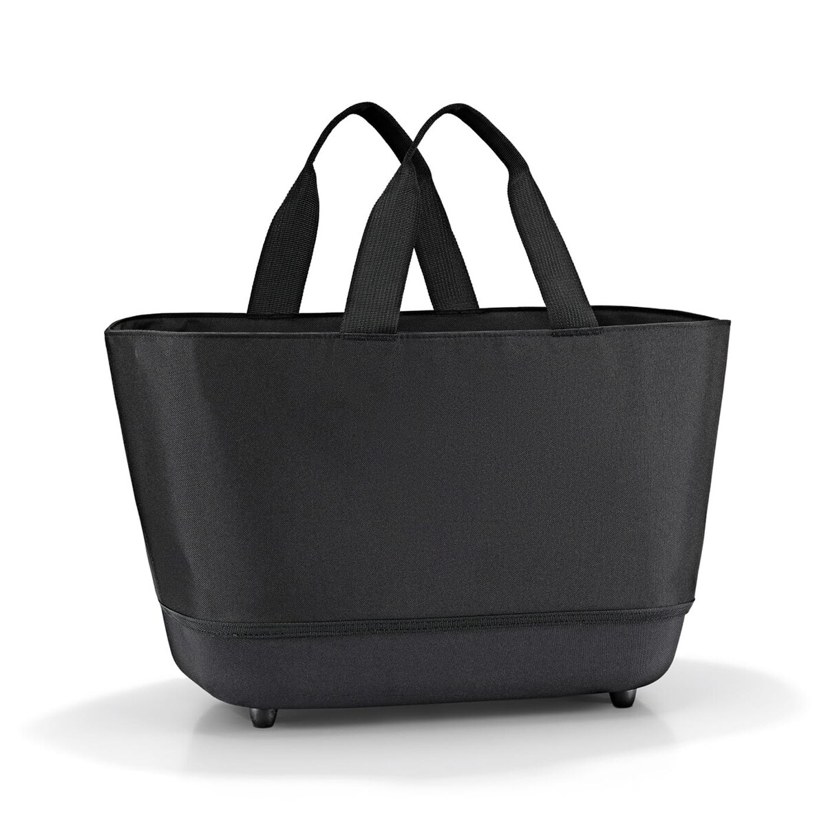Koszyk SHOPPINGBASKET, black