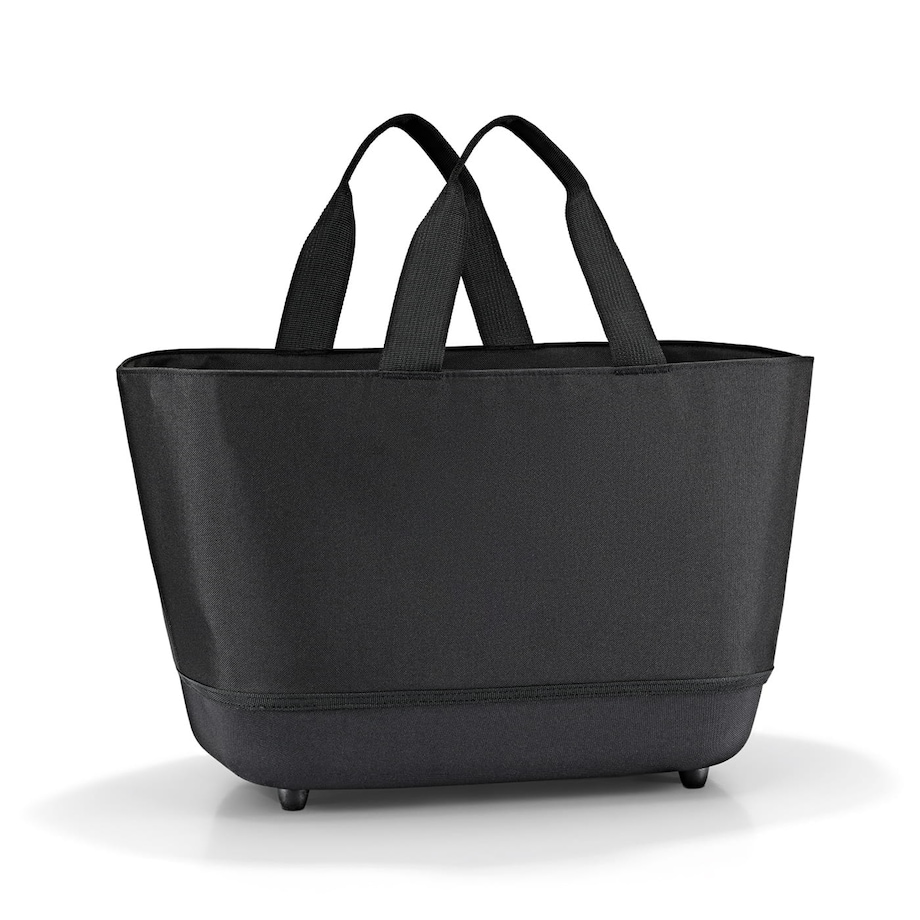 Koszyk SHOPPINGBASKET, black