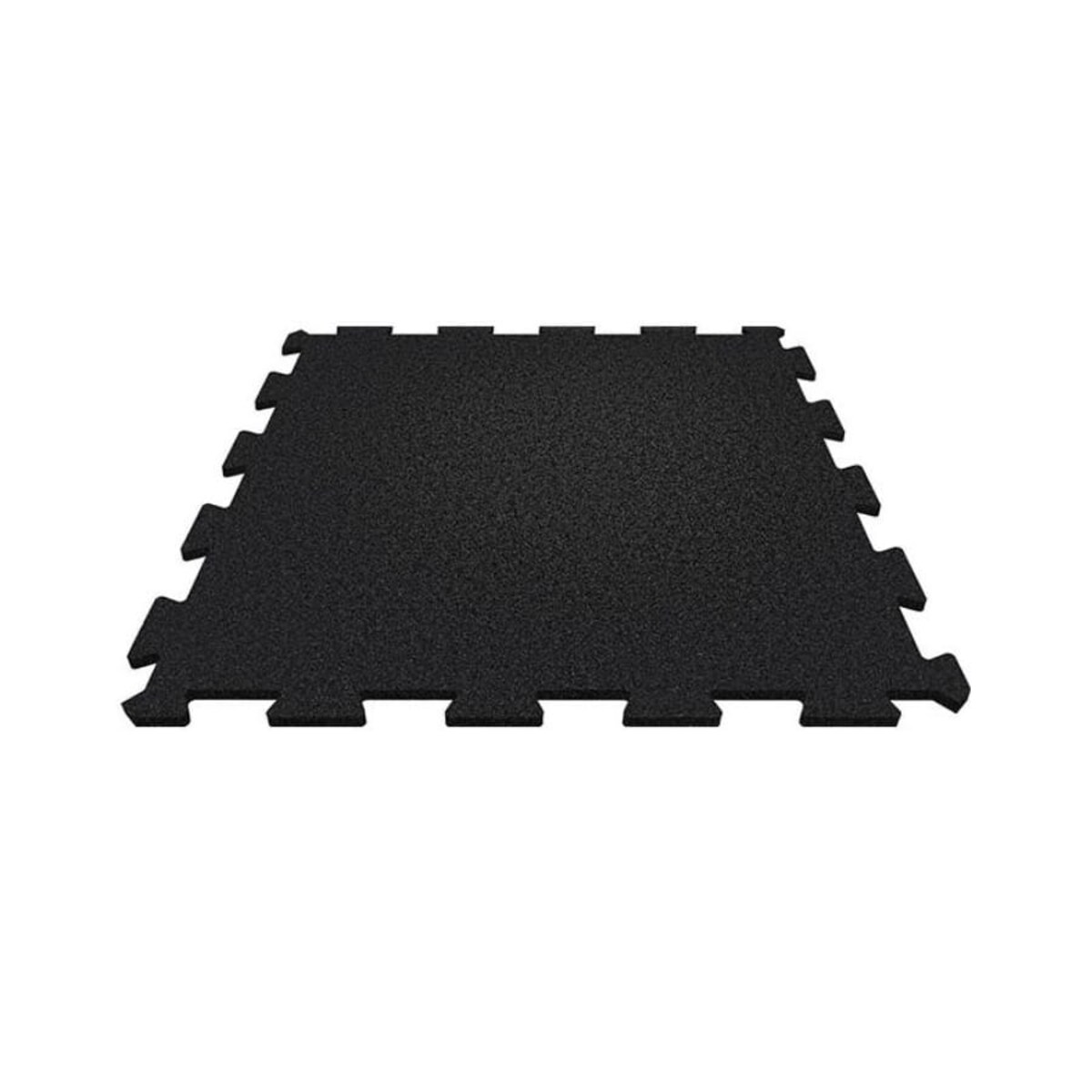 tiguar SLICE puzzel 98x98x1 black