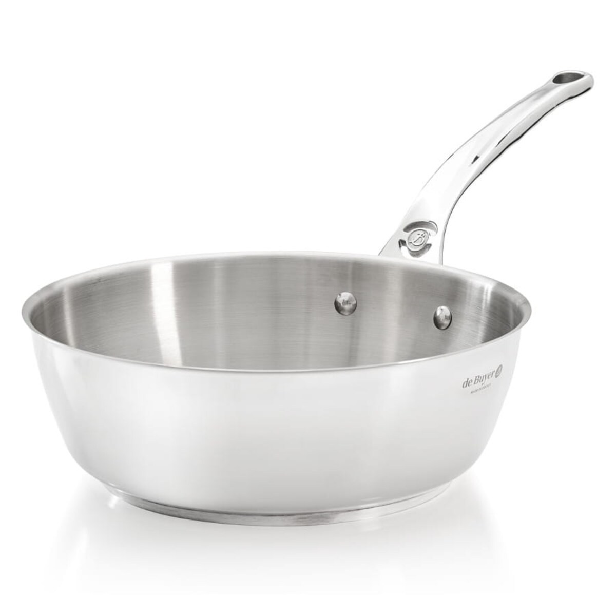 De Buyer Rondel konikalny de Buyer Milady 3 L