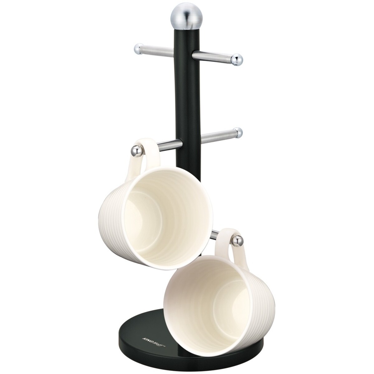 Stojak wieszak na kubki KINGHOFF