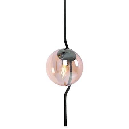 Lampa wisząca K-5337 z serii VELA