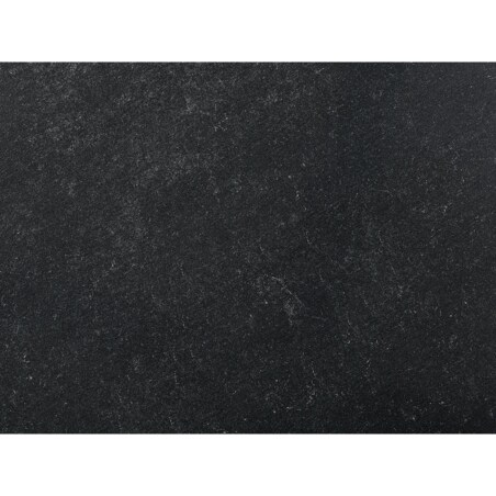 Zestaw jadalniany dla 4 osób Szkło Czarny MALETTO/GROSSETO