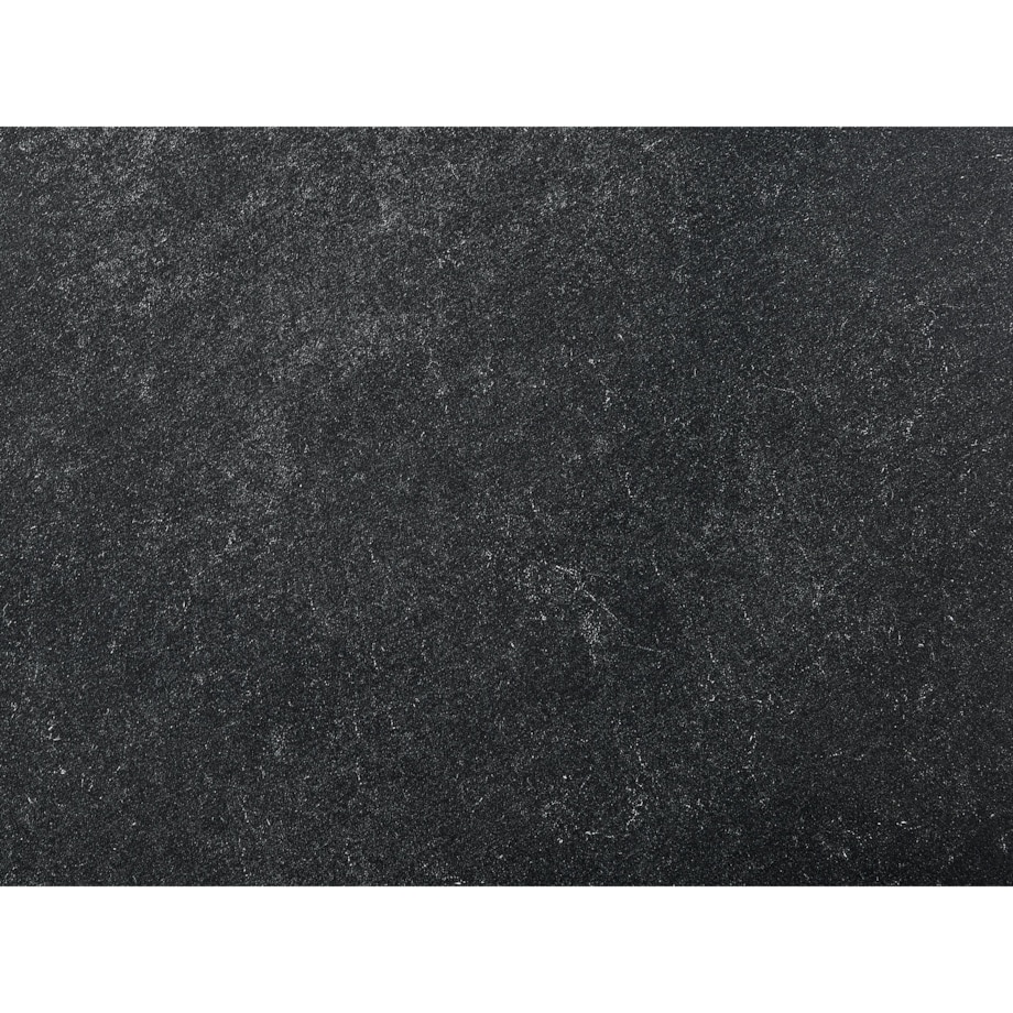 Zestaw jadalniany dla 4 osób Szkło Czarny MALETTO/GROSSETO