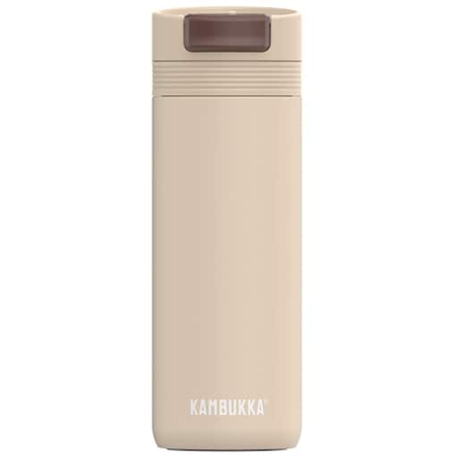 Kubek termiczny termos Cabo 500ml - Beige
