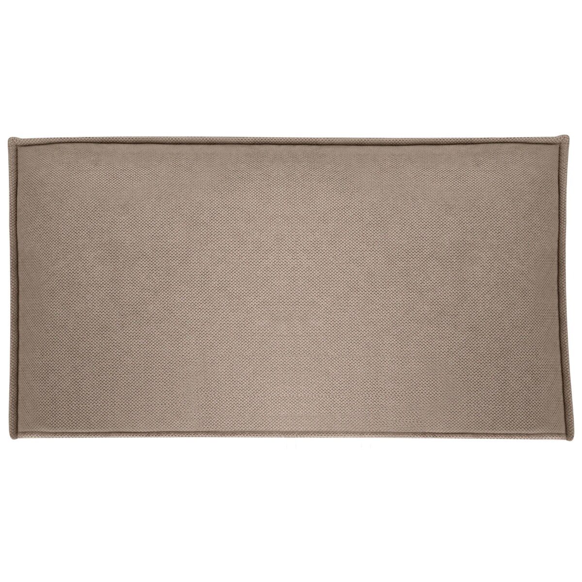 Narożnik KOLDING Beżowoszary Lewostronny