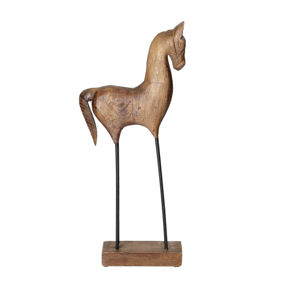 Figurka Horse 47cm, 7 x 20 x 47 cm