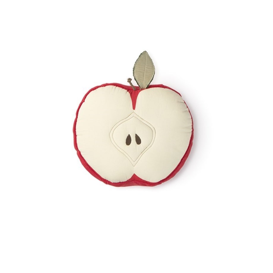 Lorena Canals - Poduszka dekoracyjna Jabłko, Farm