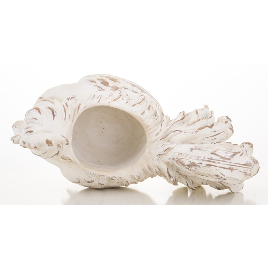 Osłonka ceramiczna 25x33x15 cm KOGUT