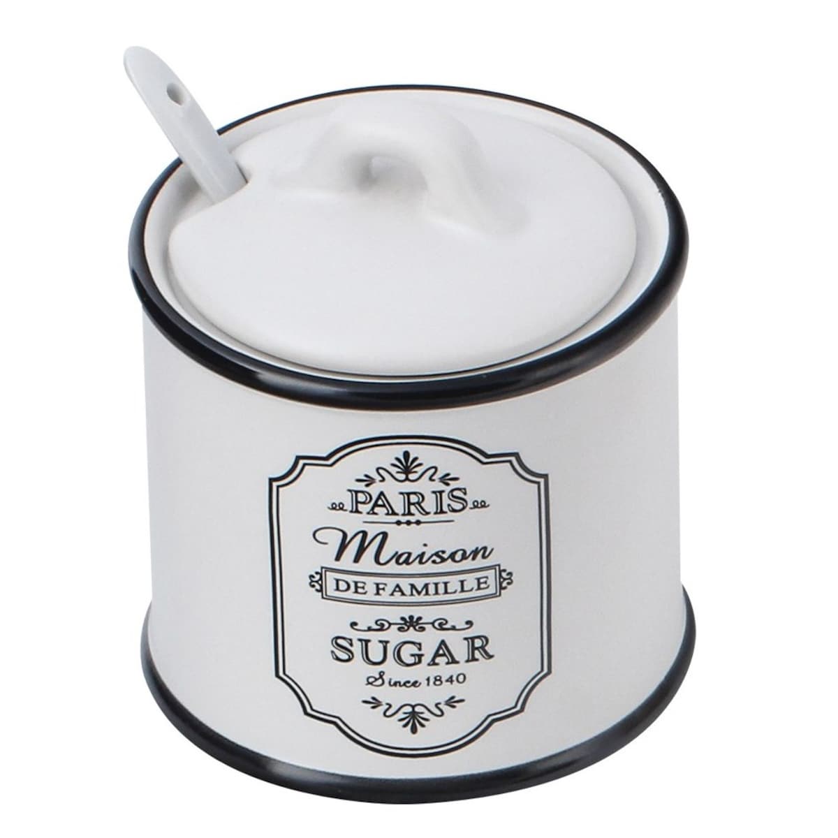 Maestro ceramiczna cukiernica MR2003009