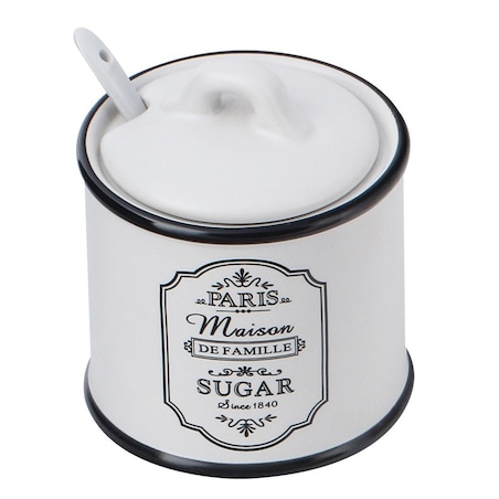 Maestro ceramiczna cukiernica MR2003009