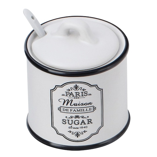 Maestro ceramiczna cukiernica MR2003009