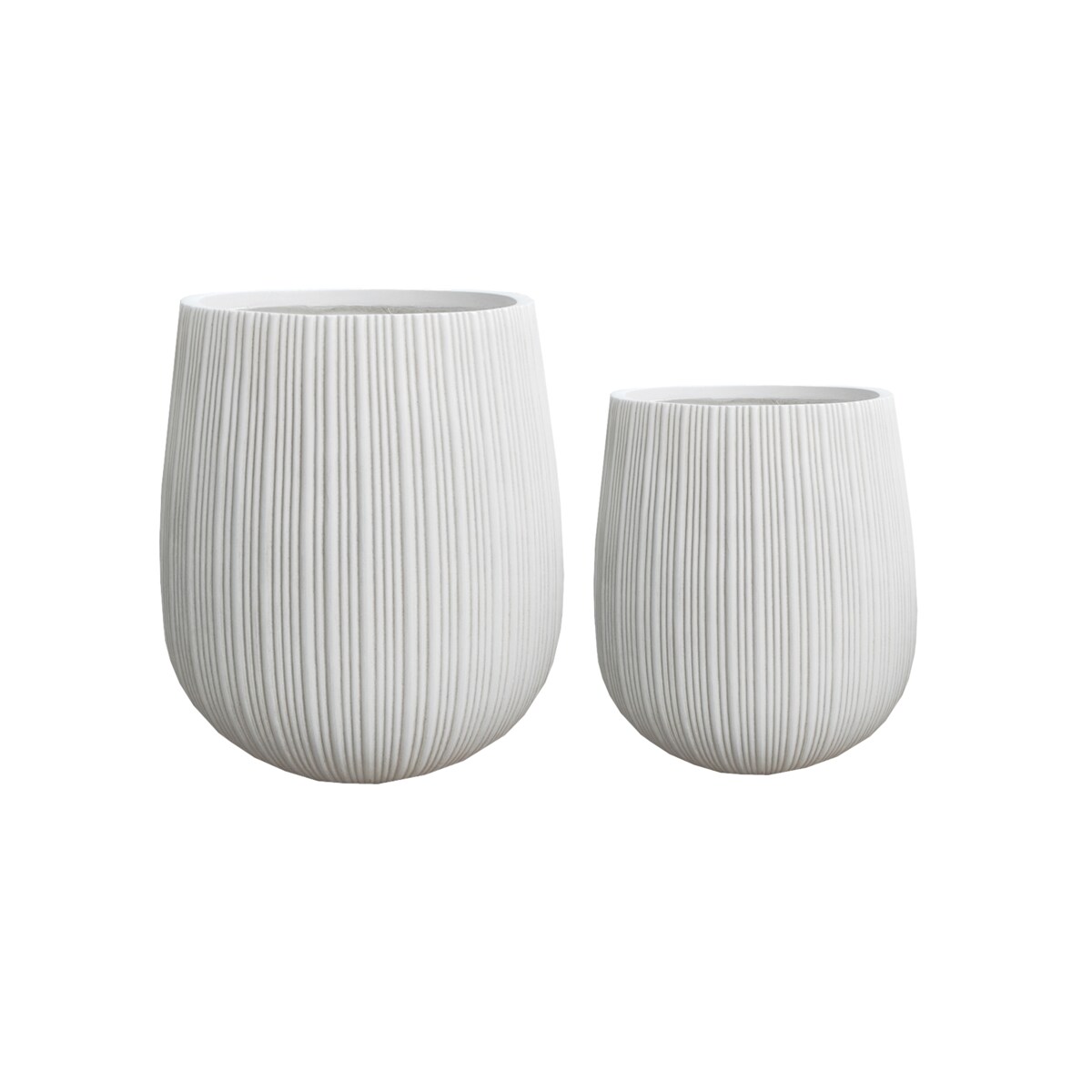 Komplet 2 osłonek HEVRA