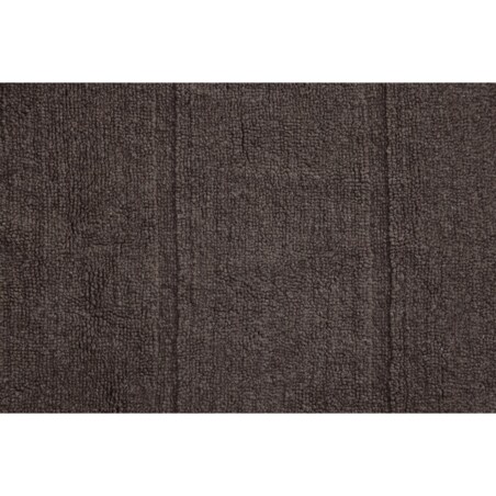 Dywan wełniany Steppe Brown 120x170 cm Lorena Canals