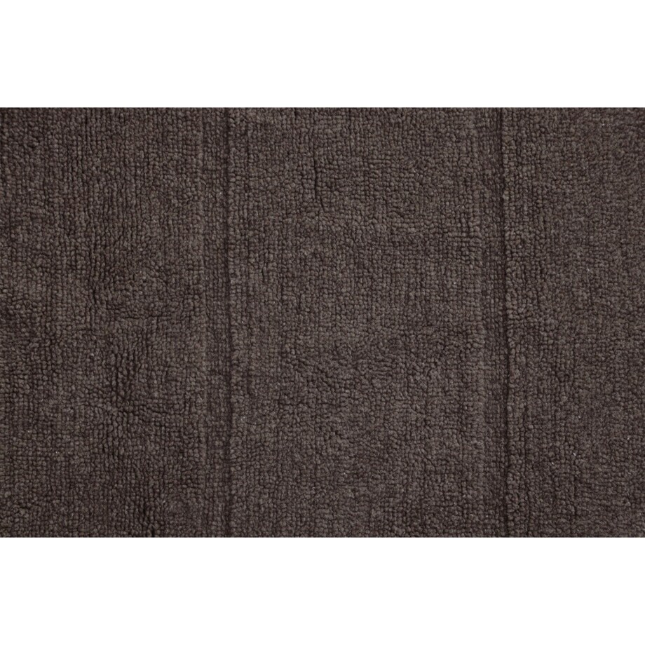 Dywan wełniany Steppe Brown 120x170 cm Lorena Canals