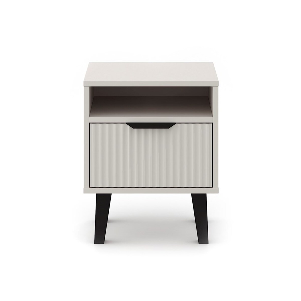 Szafka nocna Scandi 1S SLIM KASZMIR