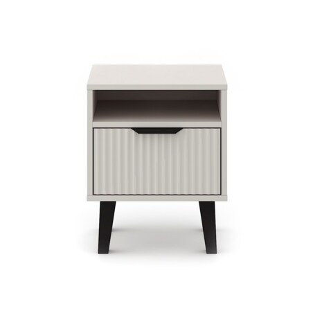 Szafka nocna Scandi 1S SLIM KASZMIR