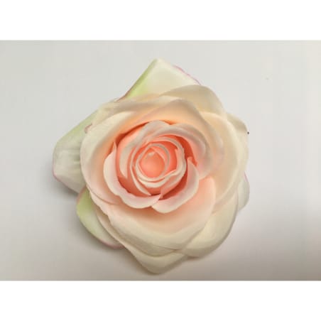 RÓŻA SZTUCZNA na bukiety podkłady wieńce aranżacje